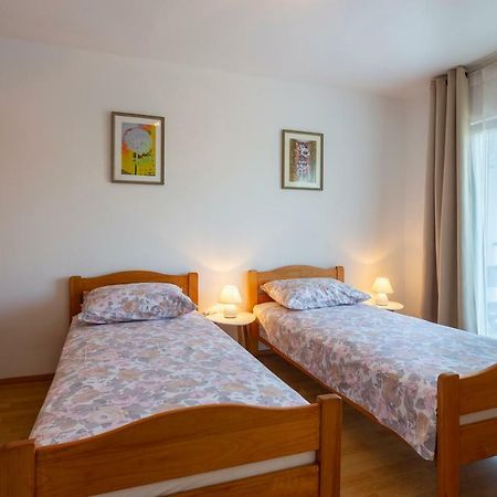 Apartment Anna With Free Private Parking Pula Zewnętrze zdjęcie
