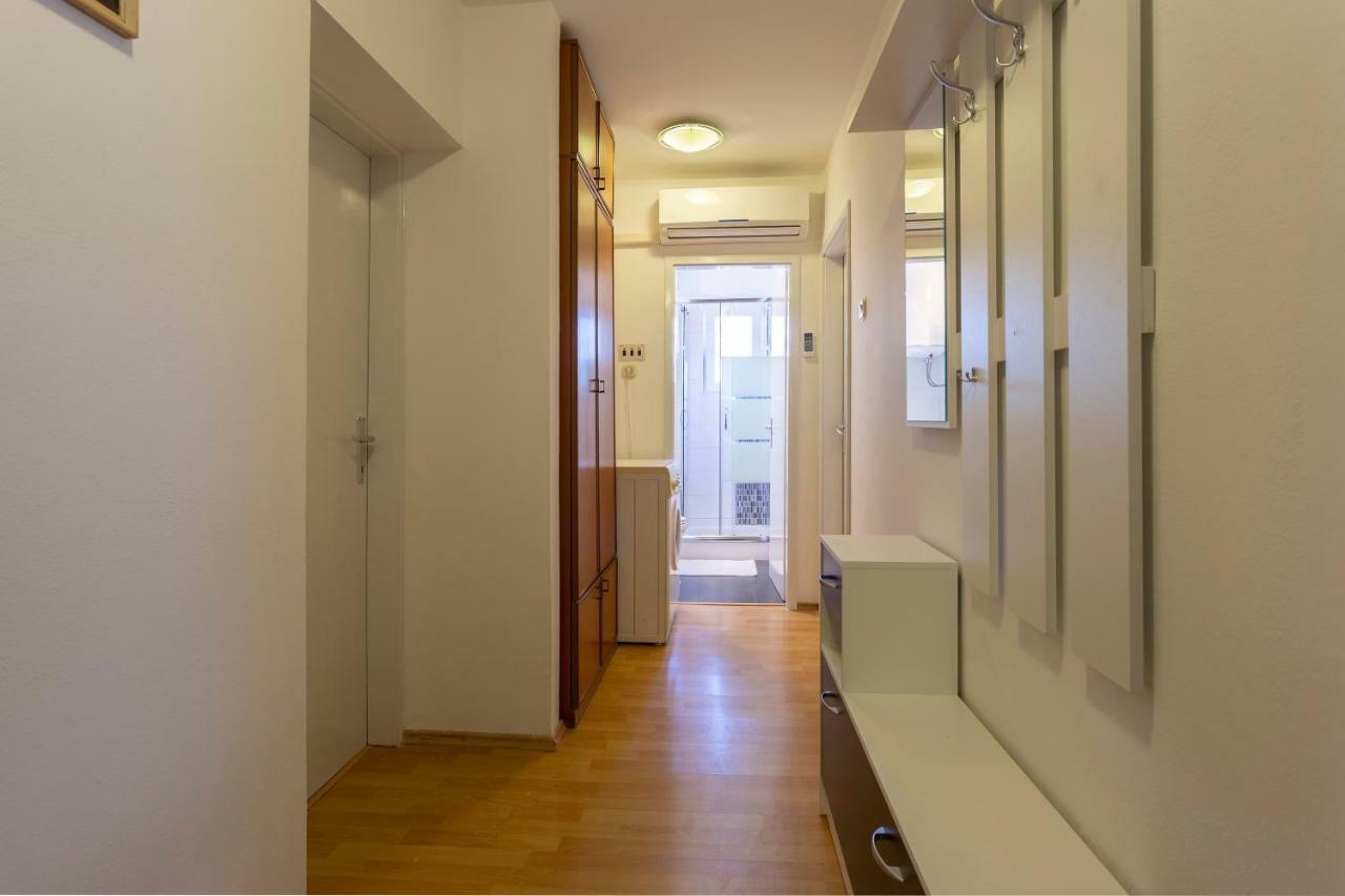 Apartment Anna With Free Private Parking Pula Zewnętrze zdjęcie