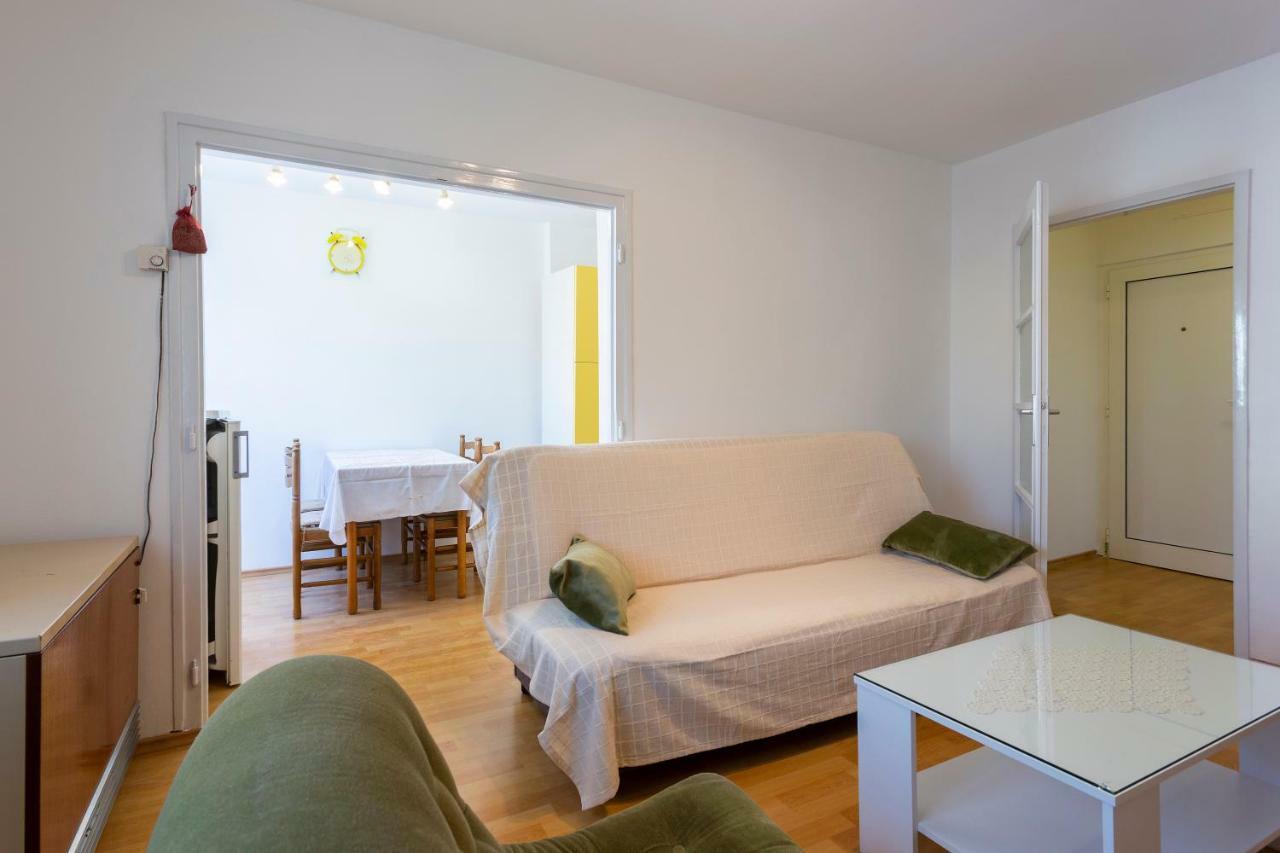 Apartment Anna With Free Private Parking Pula Zewnętrze zdjęcie