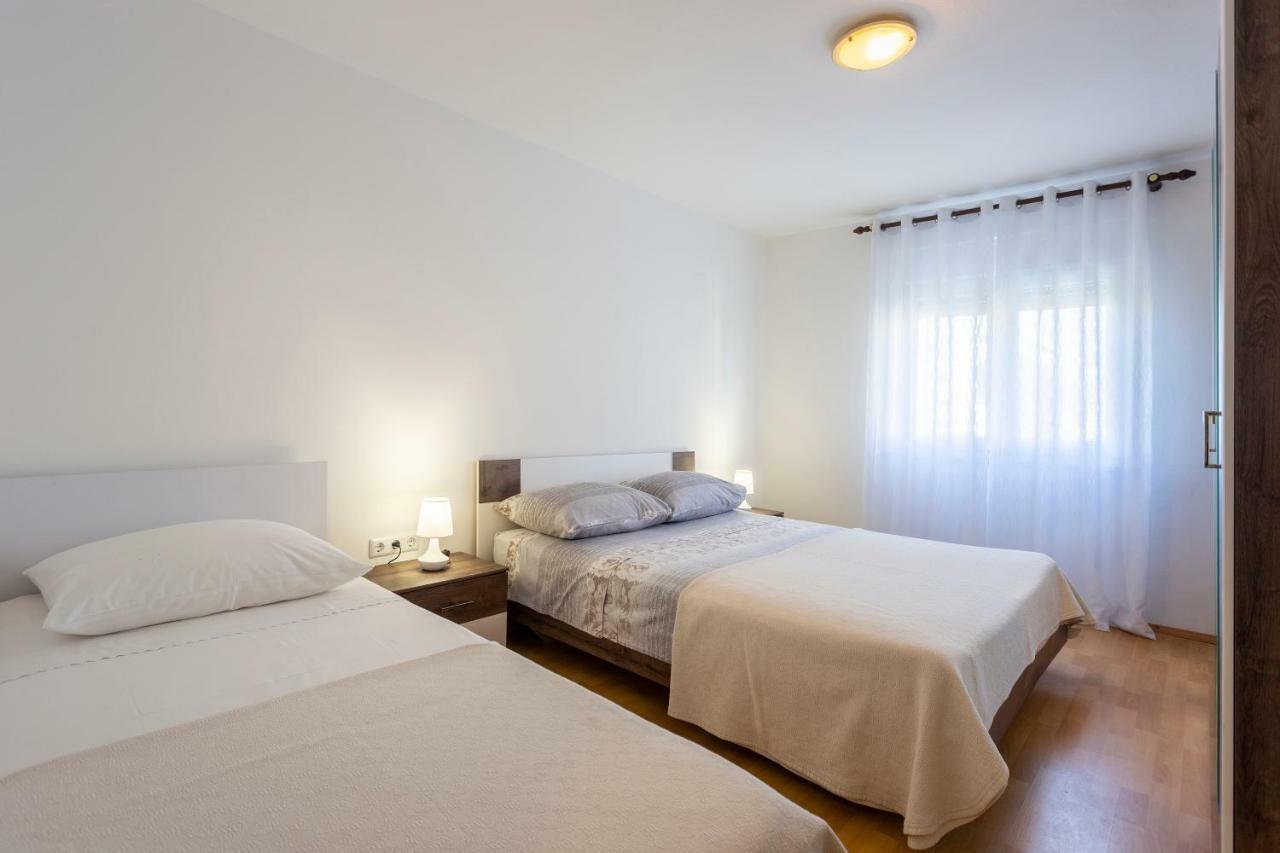 Apartment Anna With Free Private Parking Pula Zewnętrze zdjęcie