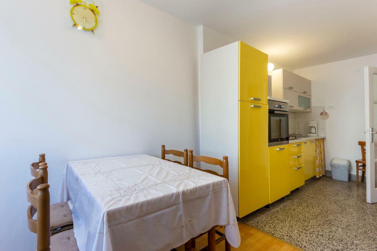 Apartment Anna With Free Private Parking Pula Zewnętrze zdjęcie