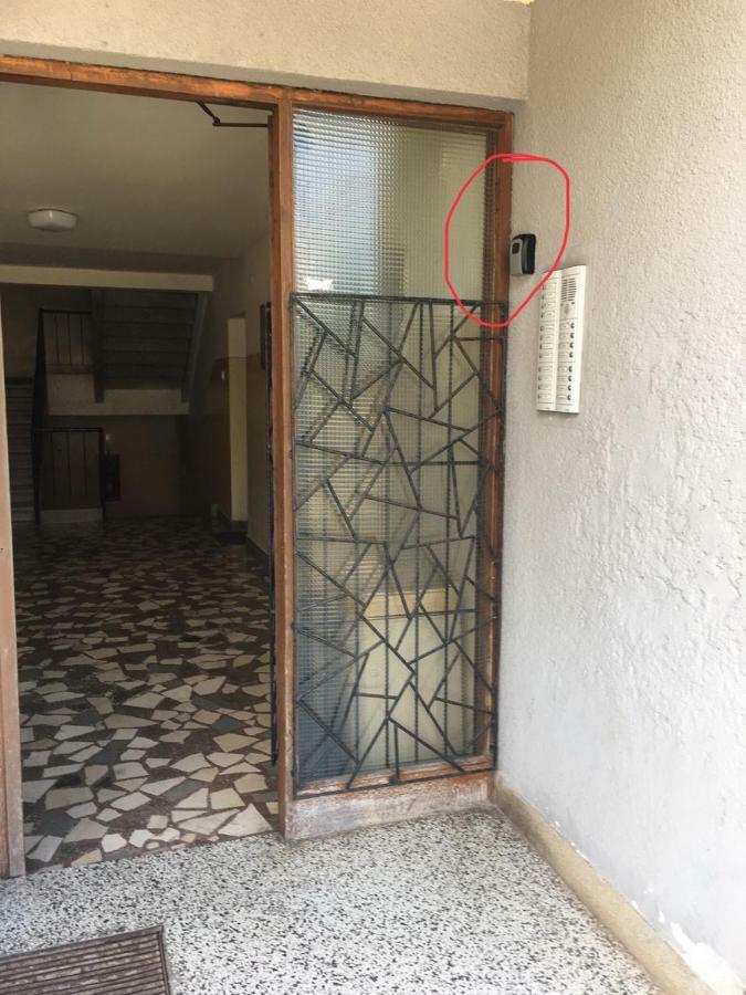 Apartment Anna With Free Private Parking Pula Zewnętrze zdjęcie